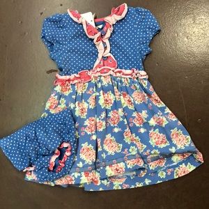 Matilda Jane Clara Dress